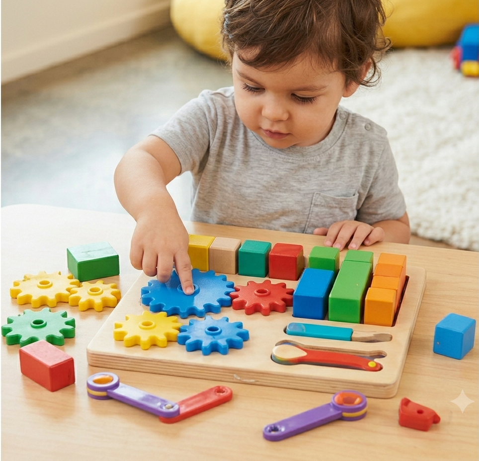 STEMS BLOCK Activity