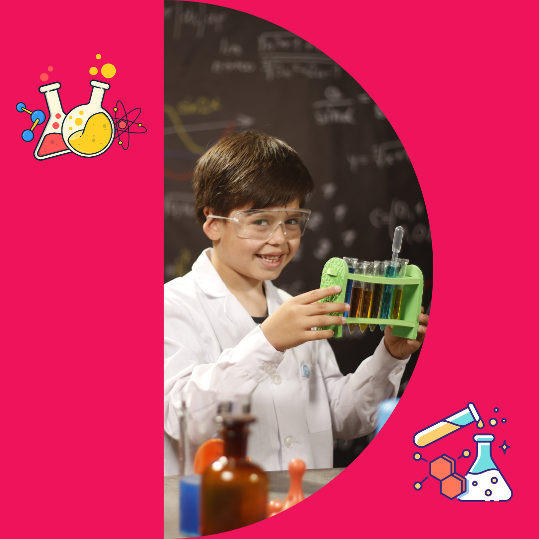 Kids Science School